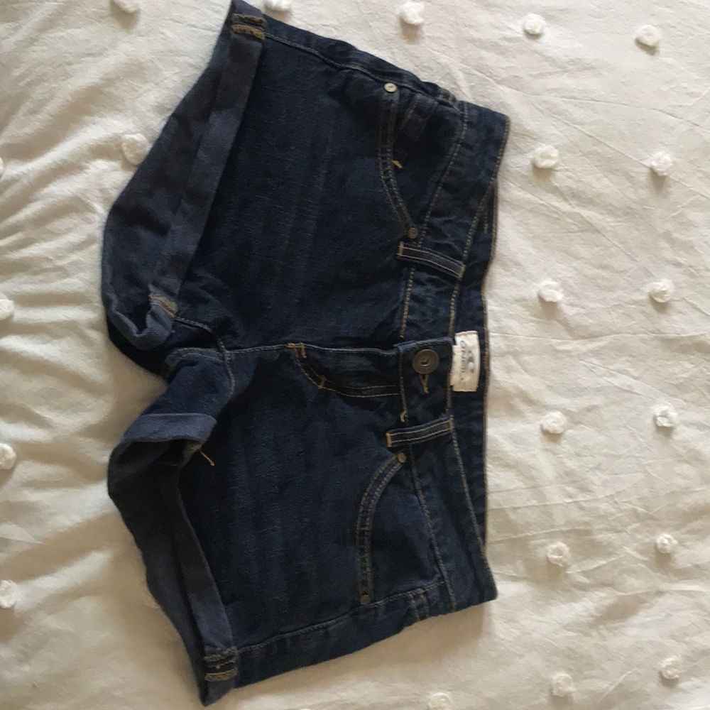 O’Neil Jean shorts